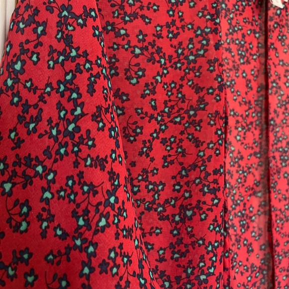 Lularoe Bianka - Picture 4 of 4